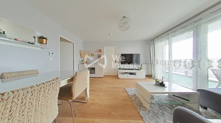 Ma-Cabane - Vente Appartement Argenteuil, 71 m²