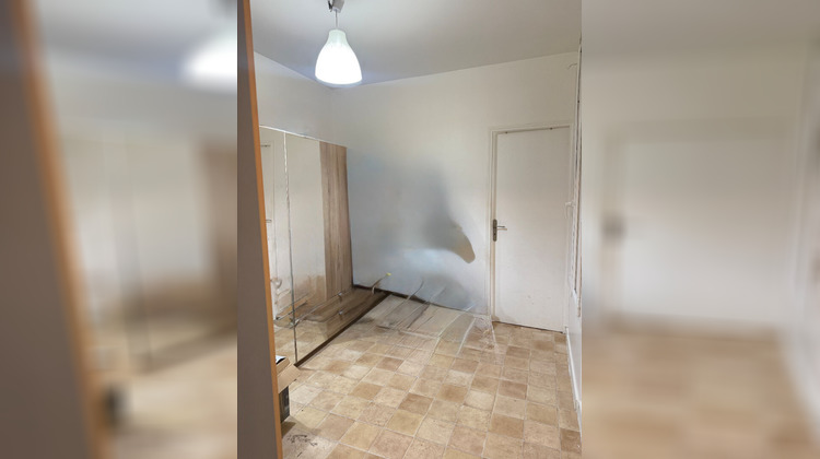 Ma-Cabane - Vente Appartement ARGENTEUIL, 41 m²