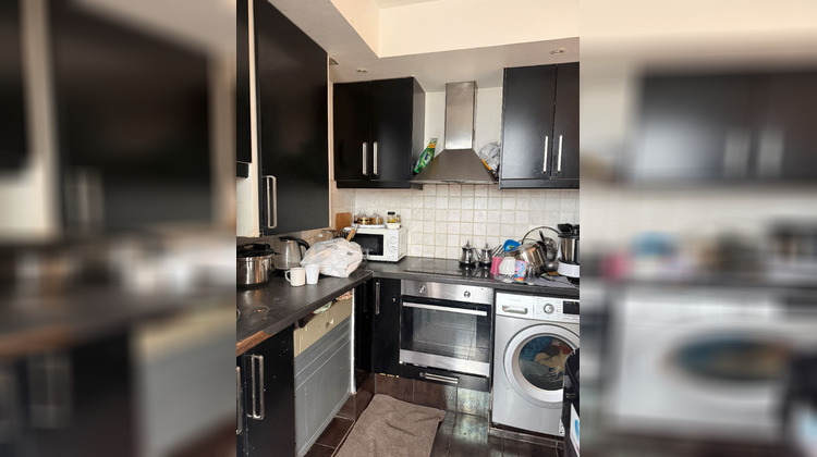 Ma-Cabane - Vente Appartement ARGENTEUIL, 41 m²