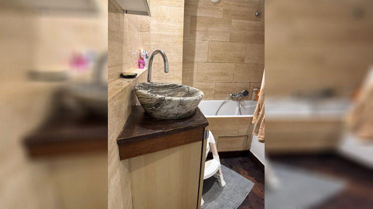 Ma-Cabane - Vente Appartement ARGENTEUIL, 41 m²