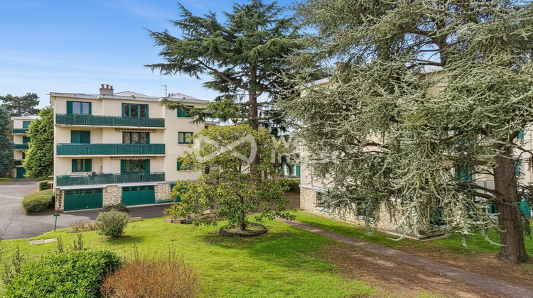 Ma-Cabane - Vente Appartement Argenteuil, 61 m²