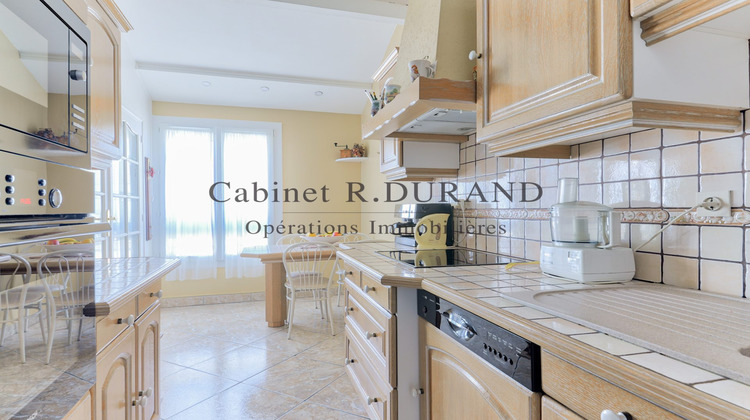 Ma-Cabane - Vente Appartement Argenteuil, 113 m²