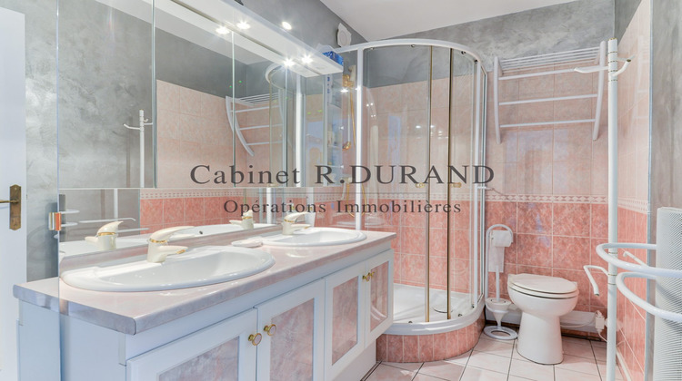 Ma-Cabane - Vente Appartement Argenteuil, 113 m²