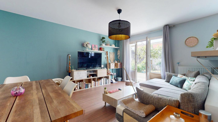 Ma-Cabane - Vente Appartement ARGENTEUIL, 48 m²