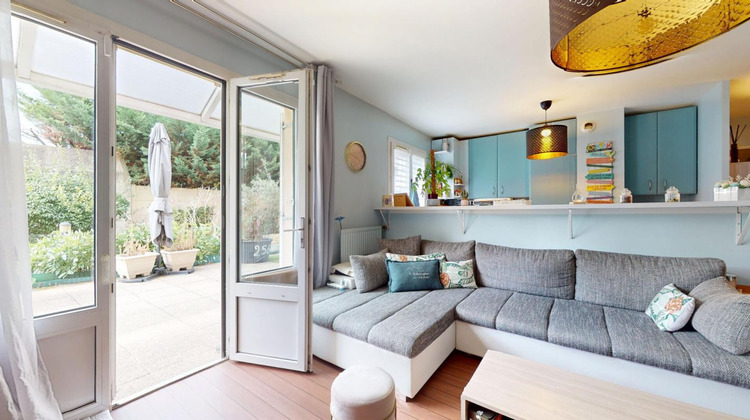 Ma-Cabane - Vente Appartement ARGENTEUIL, 48 m²