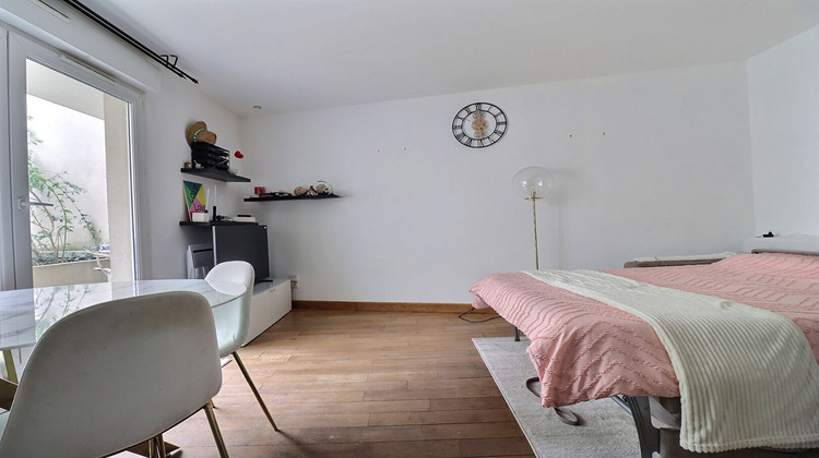 Ma-Cabane - Vente Appartement ARGENTEUIL, 26 m²