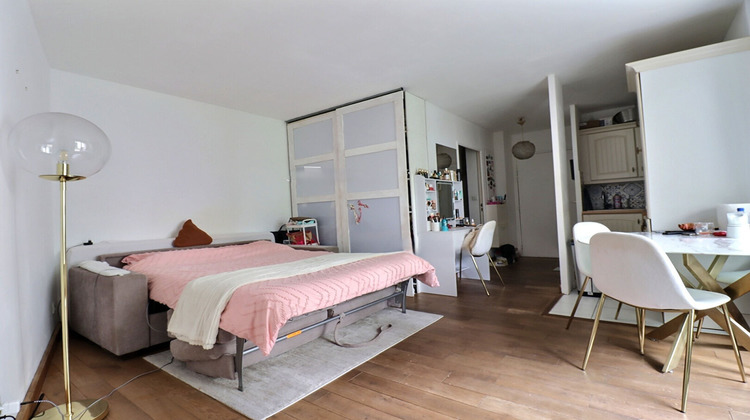 Ma-Cabane - Vente Appartement ARGENTEUIL, 26 m²