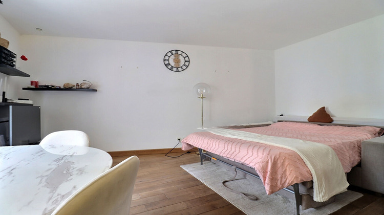 Ma-Cabane - Vente Appartement ARGENTEUIL, 26 m²