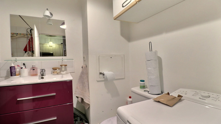 Ma-Cabane - Vente Appartement ARGENTEUIL, 26 m²