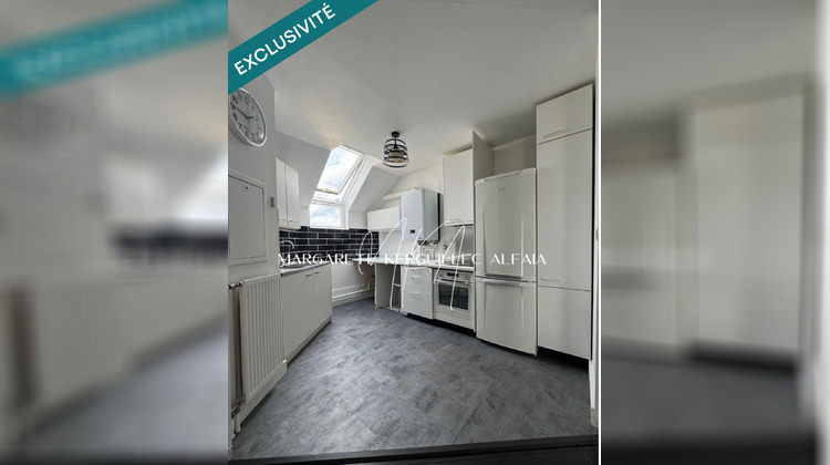 Ma-Cabane - Vente Appartement Argenteuil, 77 m²