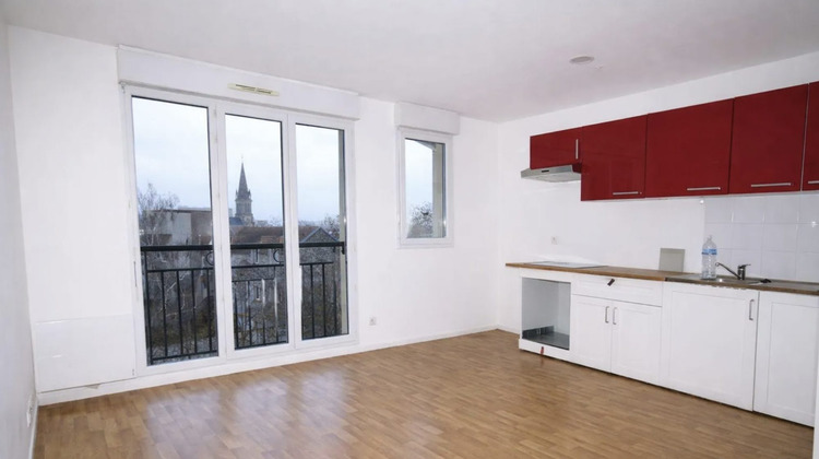 Ma-Cabane - Vente Appartement Argenteuil, 60 m²
