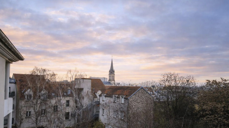 Ma-Cabane - Vente Appartement Argenteuil, 60 m²