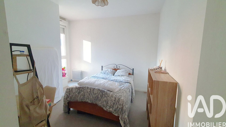 Ma-Cabane - Vente Appartement Argenteuil, 56 m²