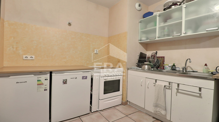 Ma-Cabane - Vente Appartement ARGENTEUIL, 79 m²