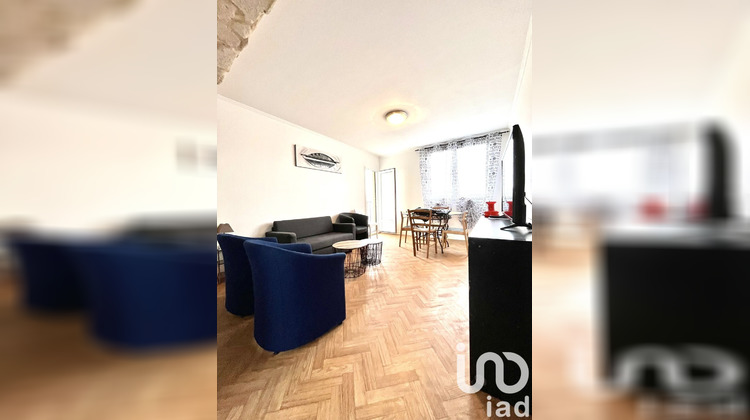 Ma-Cabane - Vente Appartement Argenteuil, 52 m²