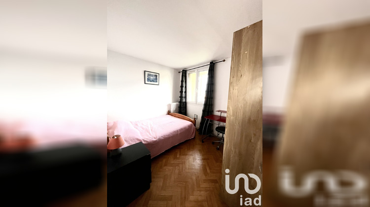 Ma-Cabane - Vente Appartement Argenteuil, 52 m²