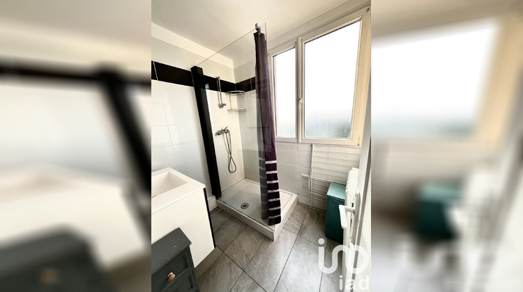 Ma-Cabane - Vente Appartement Argenteuil, 52 m²