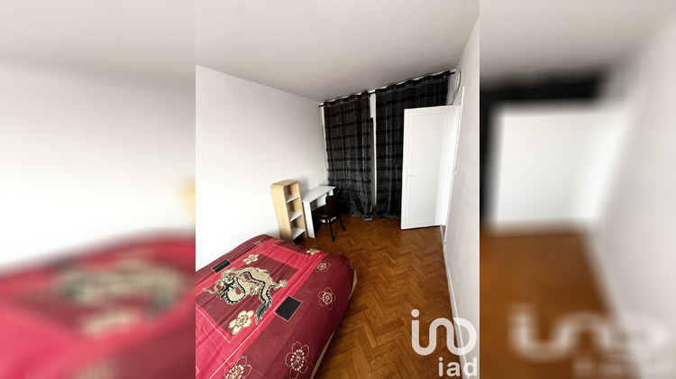 Ma-Cabane - Vente Appartement Argenteuil, 52 m²