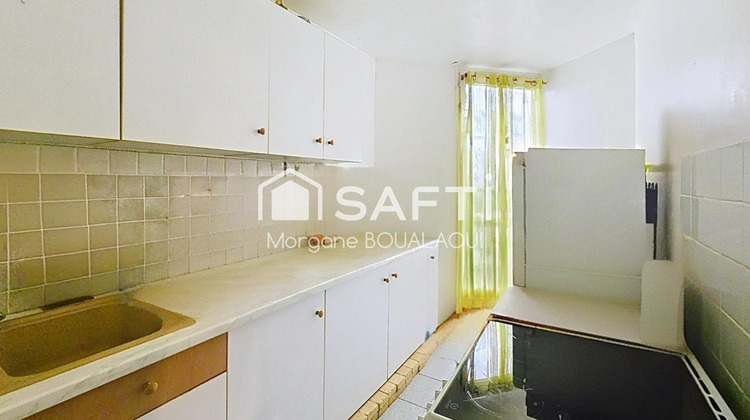 Ma-Cabane - Vente Appartement Argenteuil, 81 m²