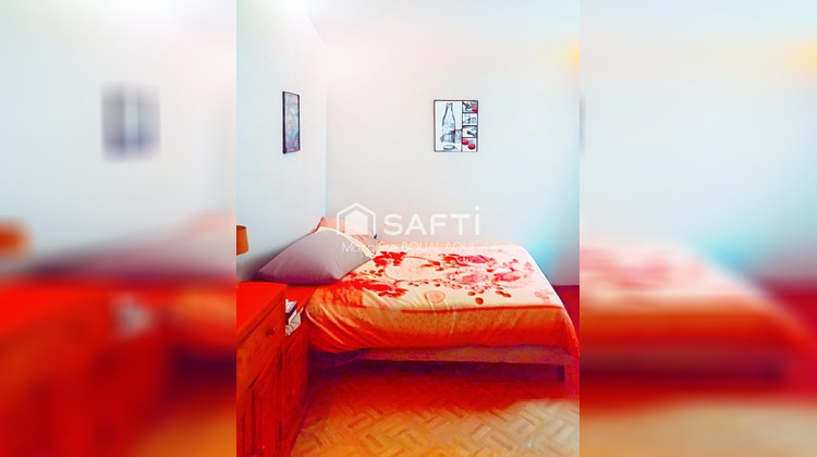 Ma-Cabane - Vente Appartement Argenteuil, 81 m²