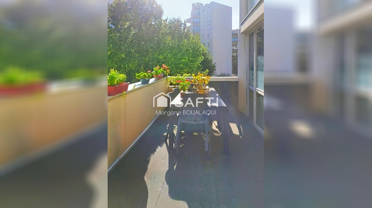 Ma-Cabane - Vente Appartement Argenteuil, 81 m²