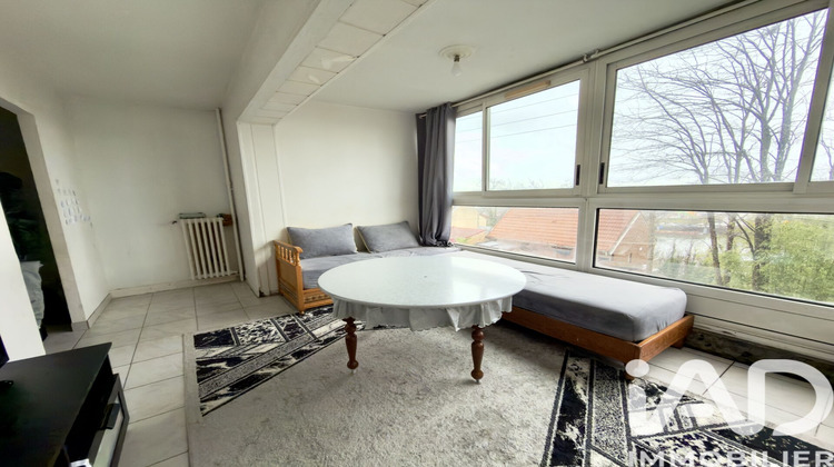 Ma-Cabane - Vente Appartement Argenteuil, 58 m²