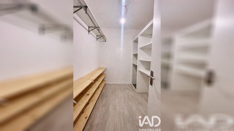 Ma-Cabane - Vente Appartement Argenteuil, 62 m²