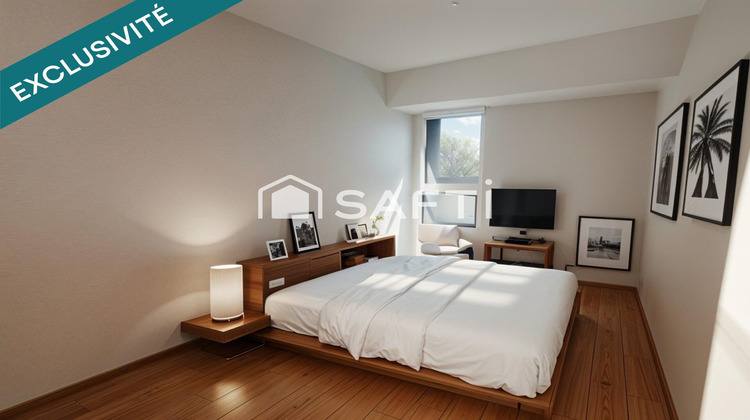 Ma-Cabane - Vente Appartement Argenteuil, 73 m²