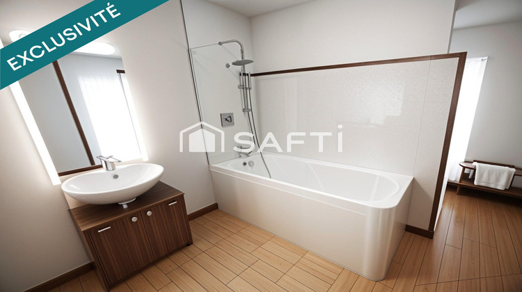 Ma-Cabane - Vente Appartement Argenteuil, 73 m²