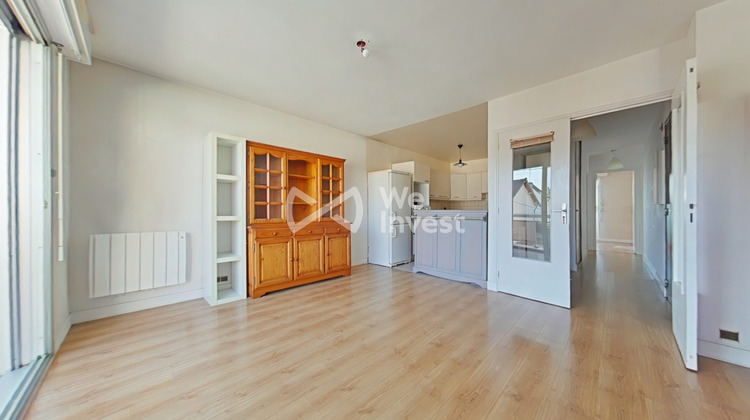 Ma-Cabane - Vente Appartement Argenteuil, 68 m²