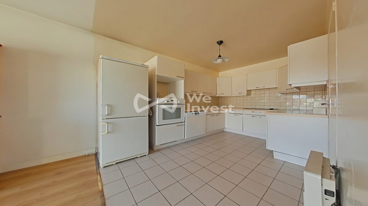 Ma-Cabane - Vente Appartement Argenteuil, 68 m²