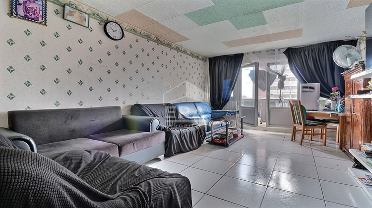 Ma-Cabane - Vente Appartement ARGENTEUIL, 73 m²