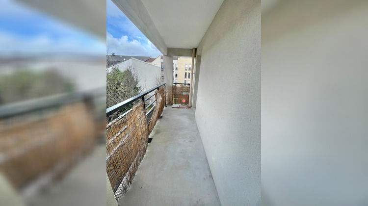 Ma-Cabane - Vente Appartement Argenteuil, 59 m²