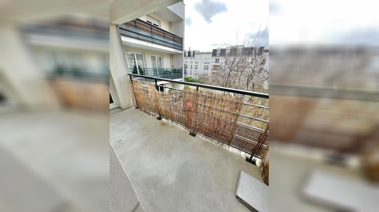 Ma-Cabane - Vente Appartement Argenteuil, 59 m²