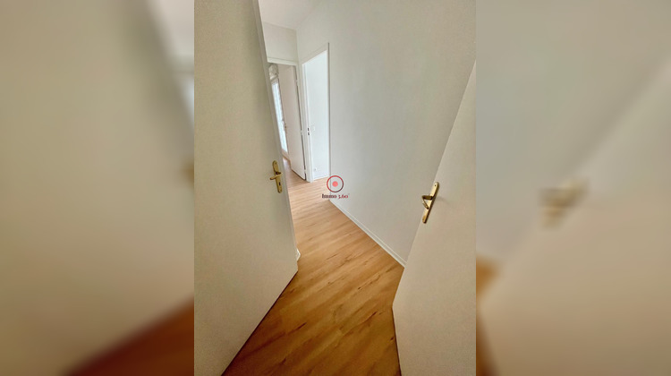 Ma-Cabane - Vente Appartement Argenteuil, 59 m²