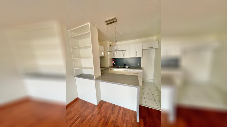 Ma-Cabane - Vente Appartement Argenteuil, 59 m²