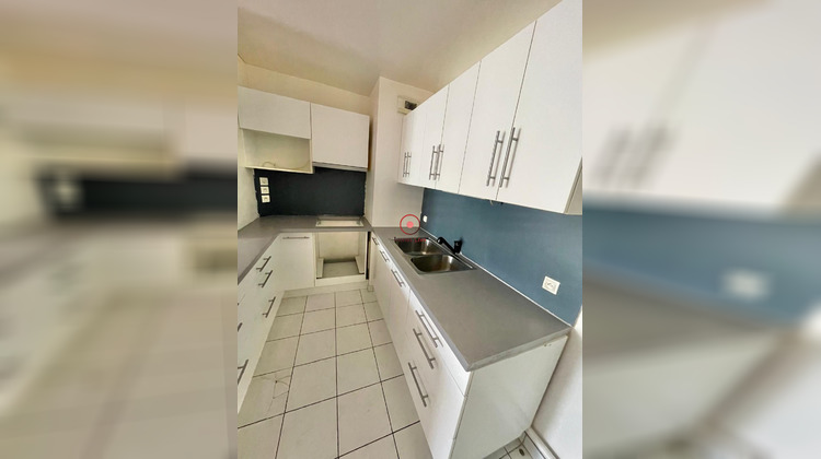 Ma-Cabane - Vente Appartement Argenteuil, 59 m²