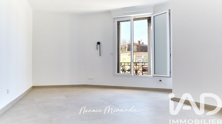 Ma-Cabane - Vente Appartement Argenteuil, 33 m²