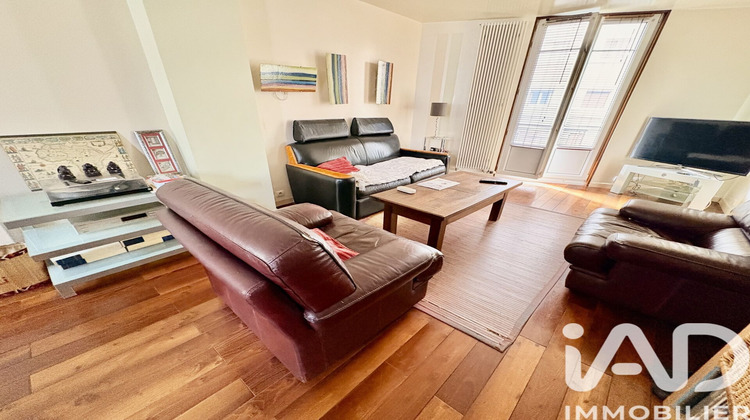 Ma-Cabane - Vente Appartement Argenteuil, 51 m²