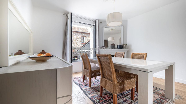 Ma-Cabane - Vente Appartement ARGENTEUIL, 92 m²