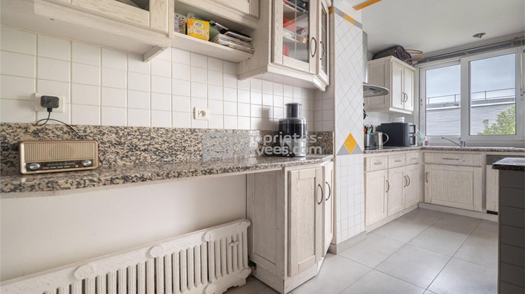 Ma-Cabane - Vente Appartement ARGENTEUIL, 92 m²