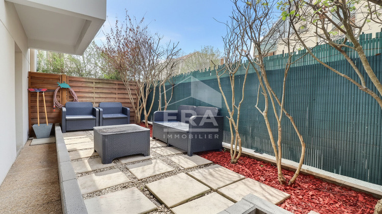 Ma-Cabane - Vente Appartement ARGENTEUIL, 70 m²