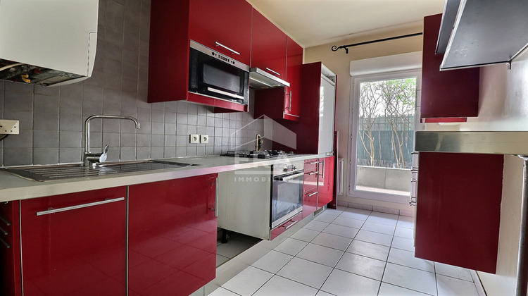 Ma-Cabane - Vente Appartement ARGENTEUIL, 70 m²