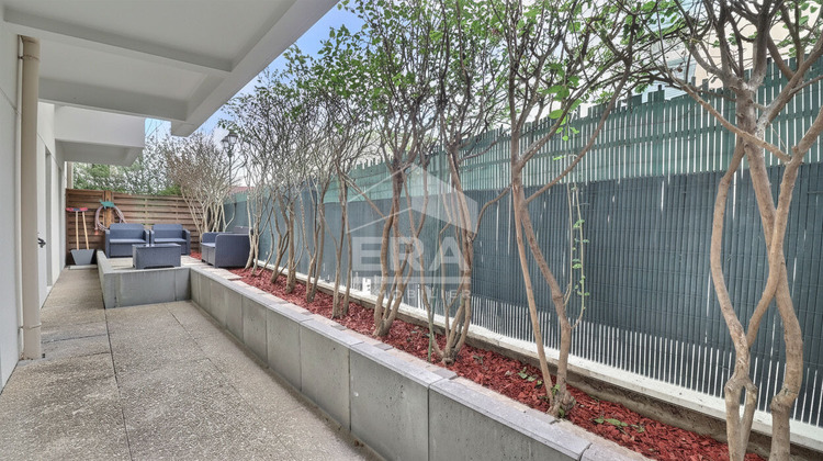 Ma-Cabane - Vente Appartement ARGENTEUIL, 70 m²