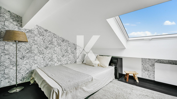 Ma-Cabane - Vente Appartement Argenteuil, 50 m²