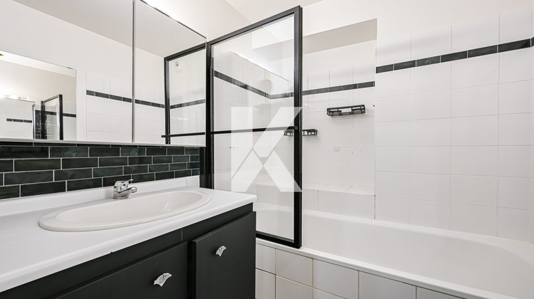 Ma-Cabane - Vente Appartement Argenteuil, 50 m²