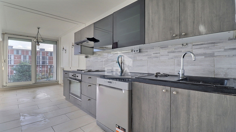 Ma-Cabane - Vente Appartement ARGENTEUIL, 75 m²