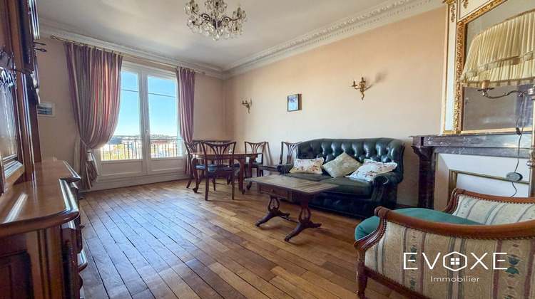 Ma-Cabane - Vente Appartement Argenteuil, 57 m²