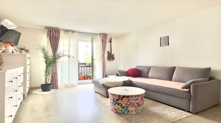 Ma-Cabane - Vente Appartement ARGENTEUIL, 63 m²