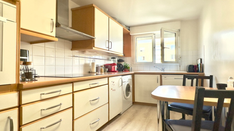 Ma-Cabane - Vente Appartement ARGENTEUIL, 63 m²